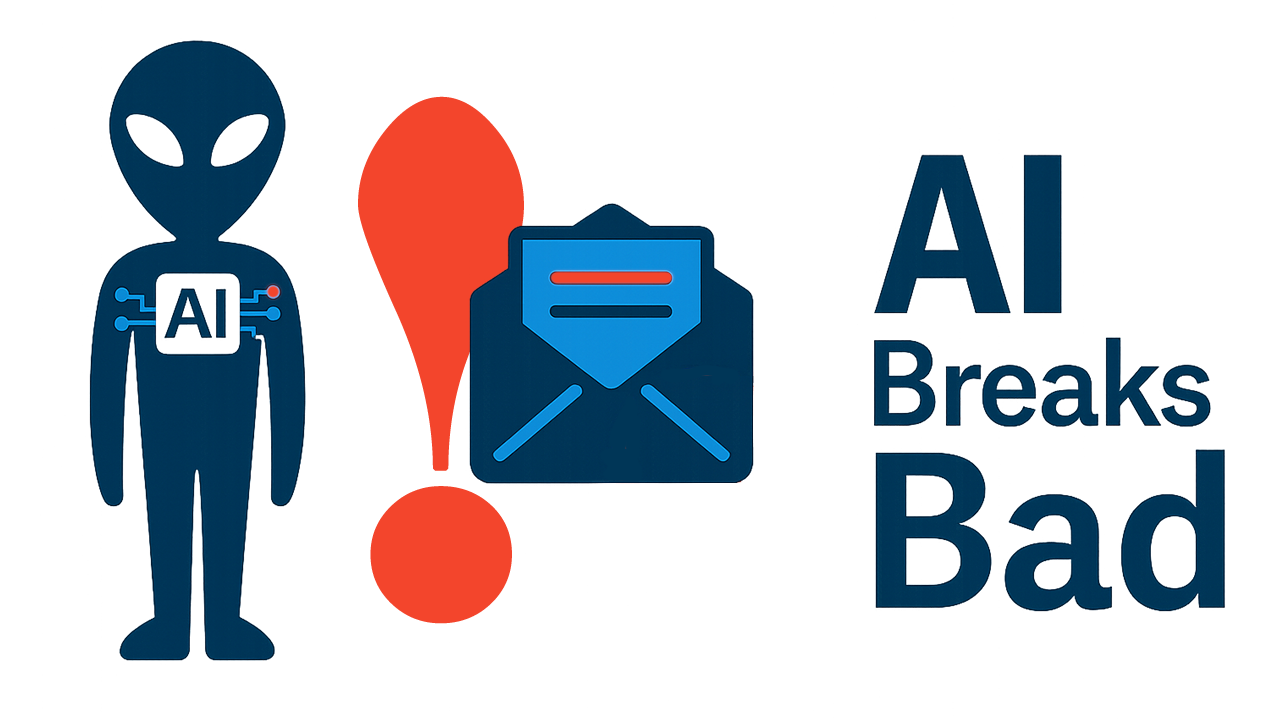 AI breaks bad: case of AI blackmailing