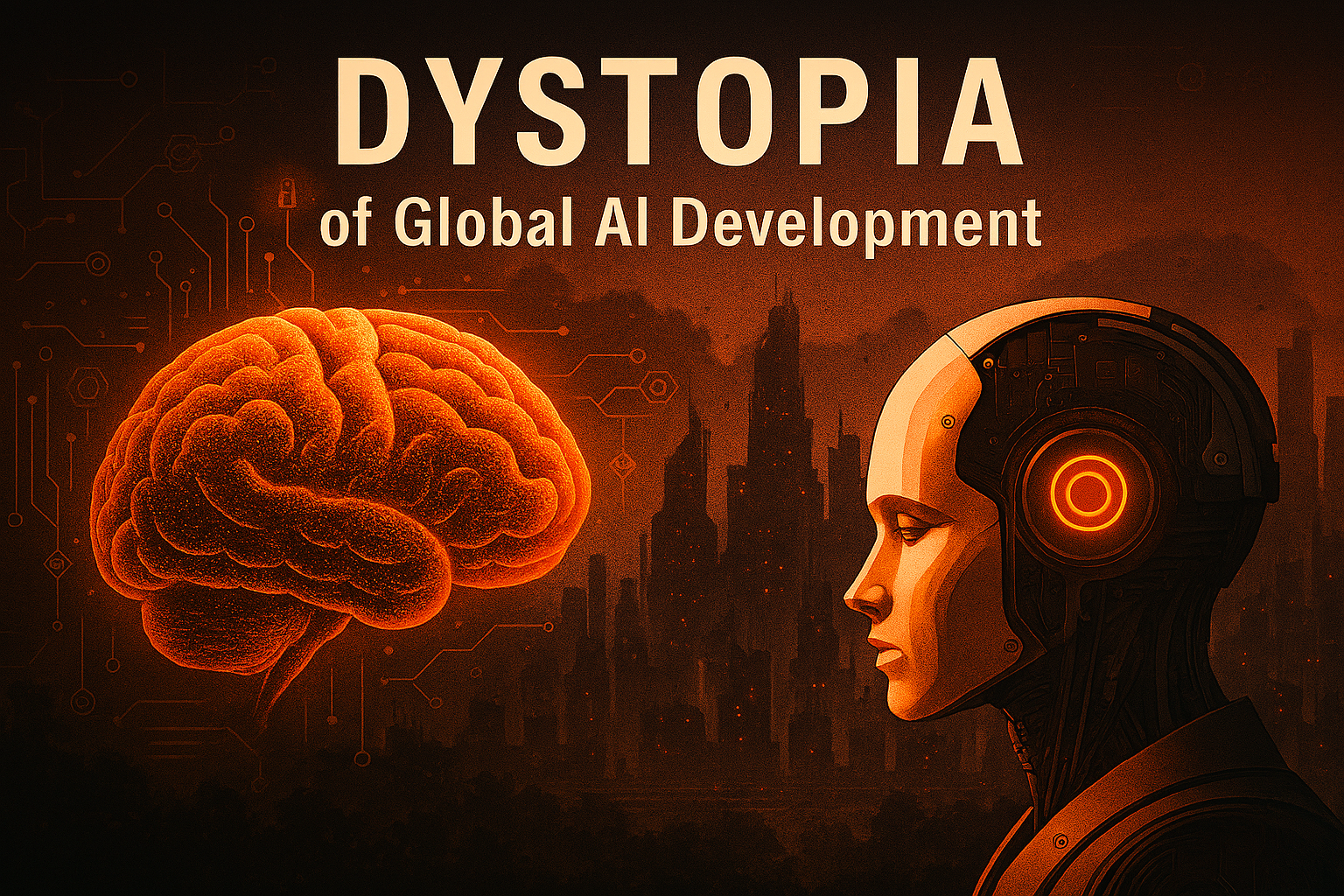 Dystopia